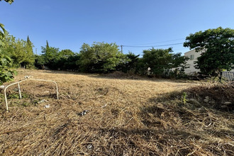  terrain eguilles 13510