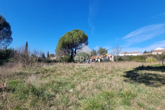  terrain eguilles 13510