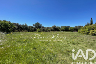  terrain eguilles 13510