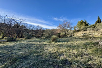  terrain eguilles 13510