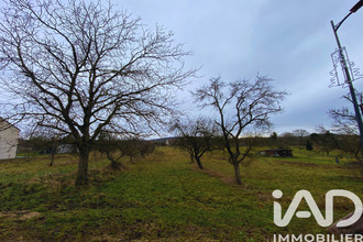  terrain einvaux 54360