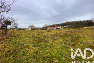  terrain einvaux 54360