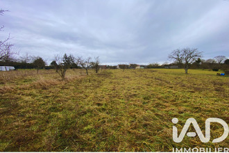  terrain einvaux 54360