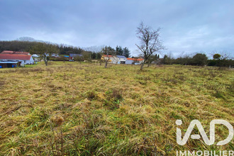  terrain einvaux 54360