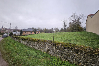  terrain einville-au-jard 54370