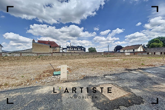  terrain elbeuf 76500