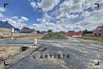  terrain elbeuf 76500