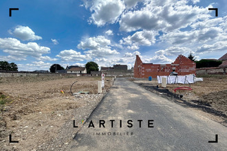  terrain elbeuf 76500