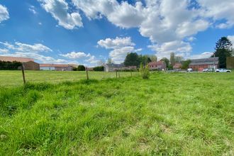  terrain elesmes 59600