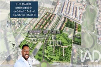  terrain elne 66200