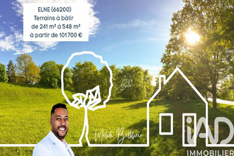  terrain elne 66200
