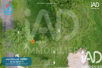  terrain emagny 25170