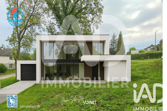  terrain emagny 25170