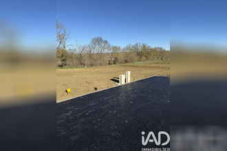  terrain encausse 32430