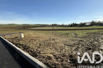  terrain encausse 32430