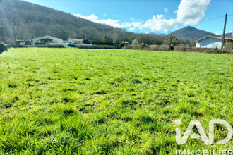  terrain encausse-les-thermes 31160