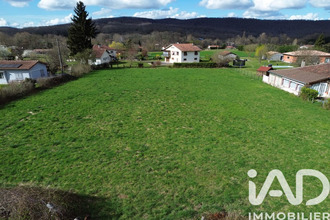  terrain encausse-les-thermes 31160