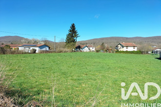  terrain encausse-les-thermes 31160
