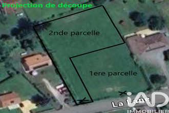  terrain encausse-les-thermes 31160