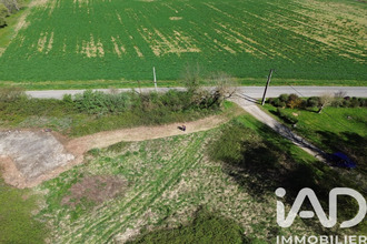  terrain encausse-les-thermes 31160
