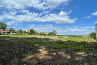  terrain enencourt-le-sec 60240