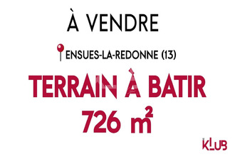  terrain ensues-la-redonne 13820