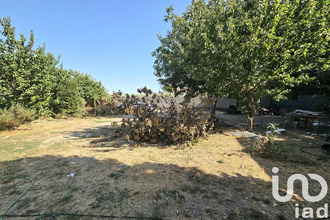 terrain entraigues-sur-la-sorgue 84320