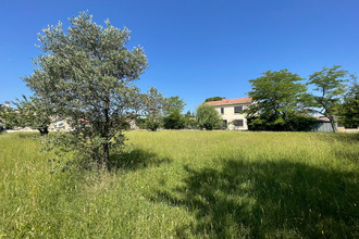  terrain entraigues-sur-la-sorgue 84320