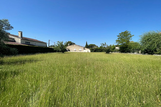  terrain entraigues-sur-la-sorgue 84320