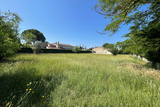  terrain entraigues-sur-la-sorgue 84320
