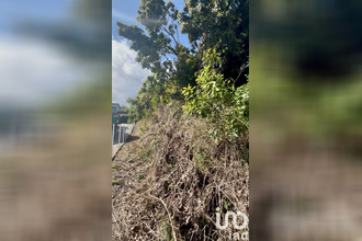  terrain entre-deux 97414