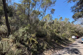  terrain entrecasteaux 83570