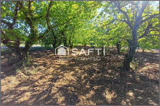  terrain entrechaux 84340