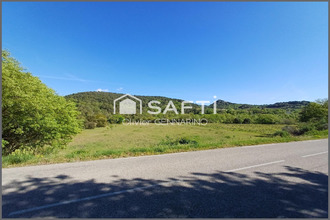  terrain entrechaux 84340