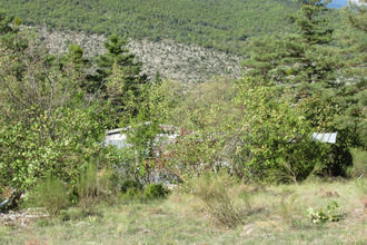  terrain entrevaux 04320