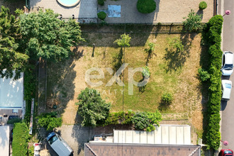  terrain entzheim 67960