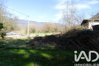  terrain epierre 73220