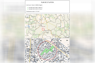  terrain epinal 88000