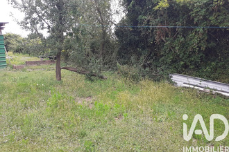  terrain epinay-sur-orge 91360