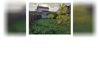  terrain epinay-sur-seine 93800