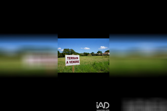  terrain eragny 95610