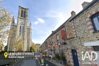  terrain erbree 35500