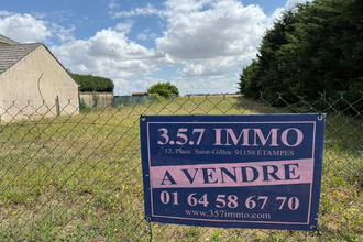  terrain erceville 45480