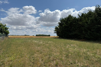  terrain erceville 45480