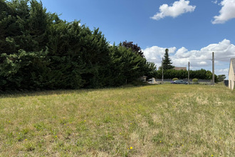  terrain erceville 45480