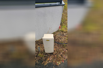  terrain ergue-gaberic 29500