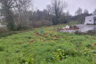  terrain ergue-gaberic 29500