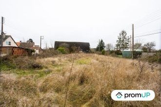  terrain ermenonville-la-petite 28120