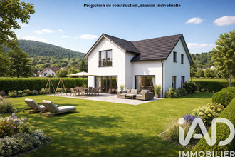  terrain ernolsheim-les-saverne 67330