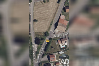  terrain ernolsheim-les-saverne 67330